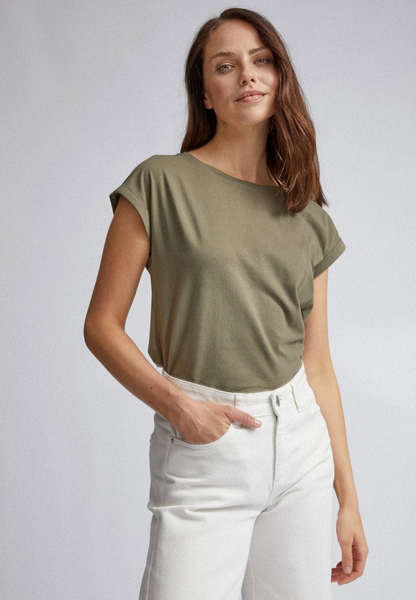 

Футболка Dorothy Perkins, Хаки