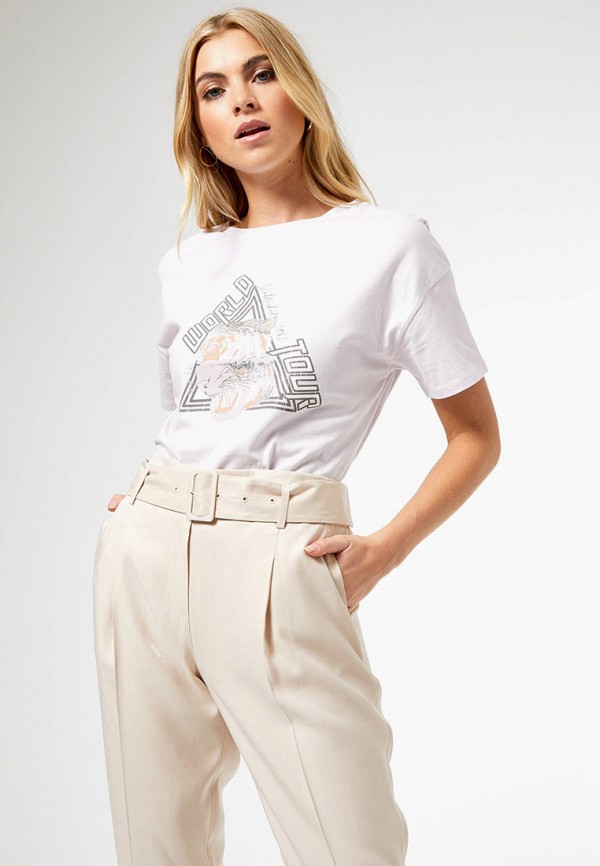 

Футболка Dorothy Perkins, Розовый
