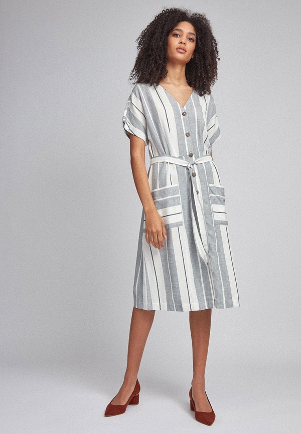 

Платье Dorothy Perkins, Серый