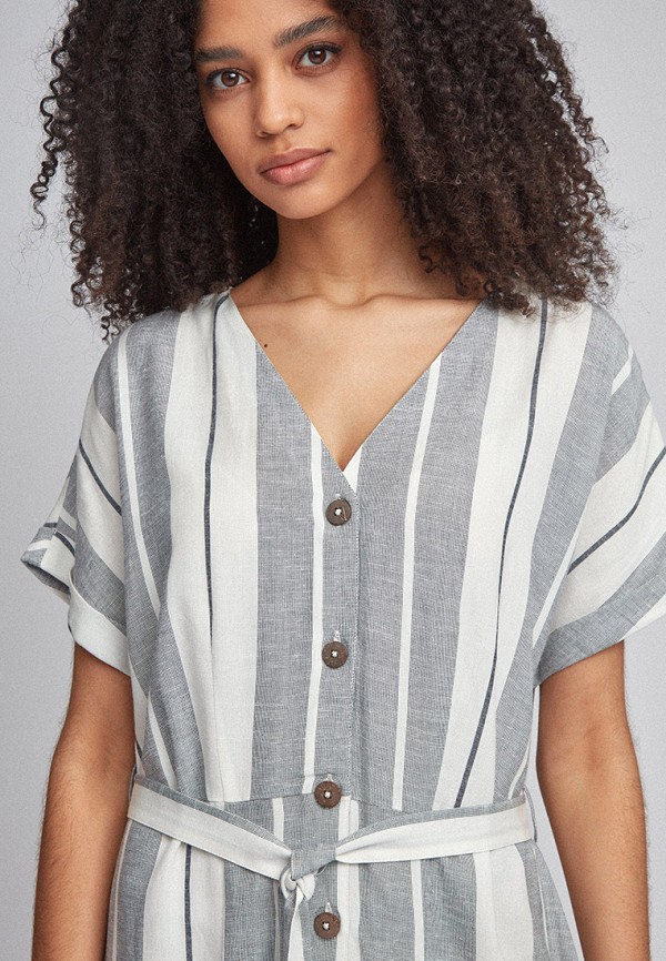 

Платье Dorothy Perkins, Серый, Dorothy Perkins DO005EWJEBL4