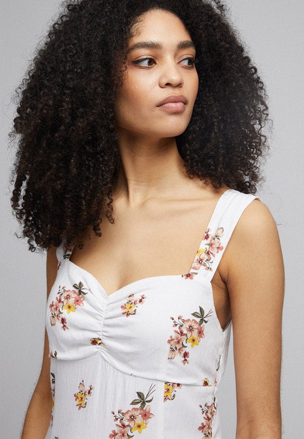 

Сарафан Dorothy Perkins, Белый, Dorothy Perkins DO005EWJEBL7