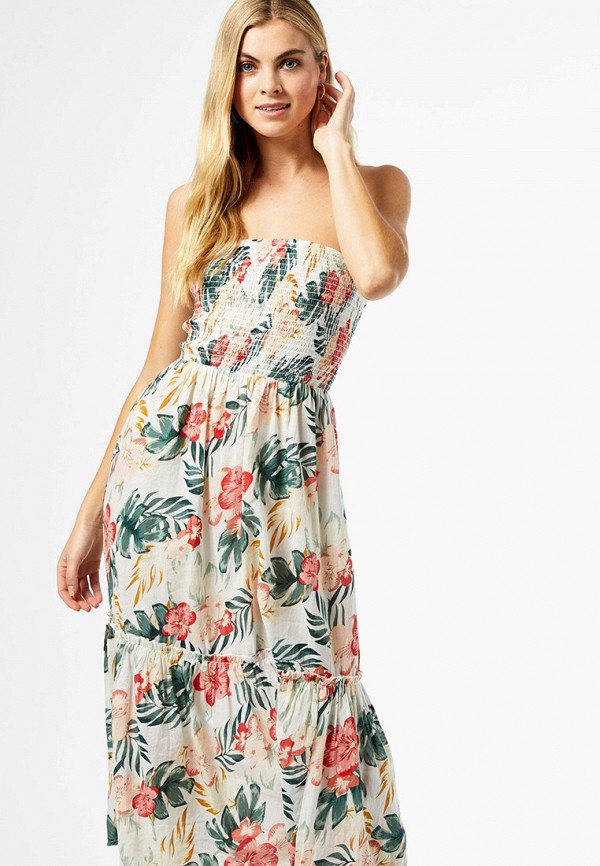 

Платье пляжное Dorothy Perkins, Мультиколор, Dorothy Perkins DO005EWJEBM6