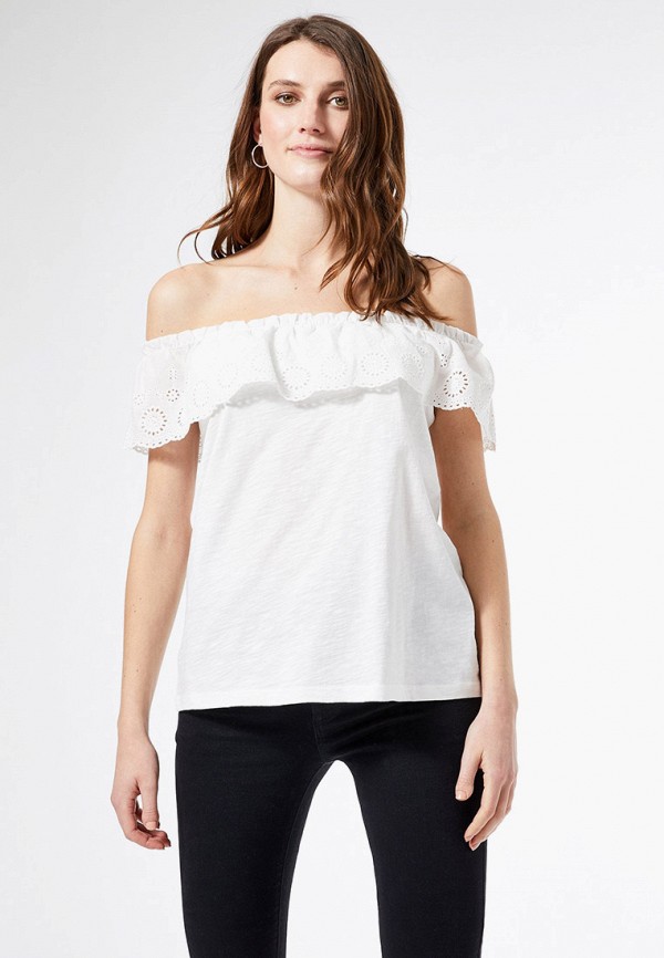 

Блуза Dorothy Perkins, Белый