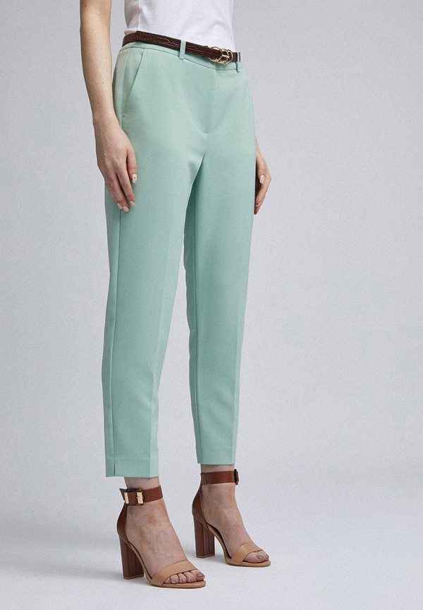 

Брюки Dorothy Perkins, Бирюзовый
