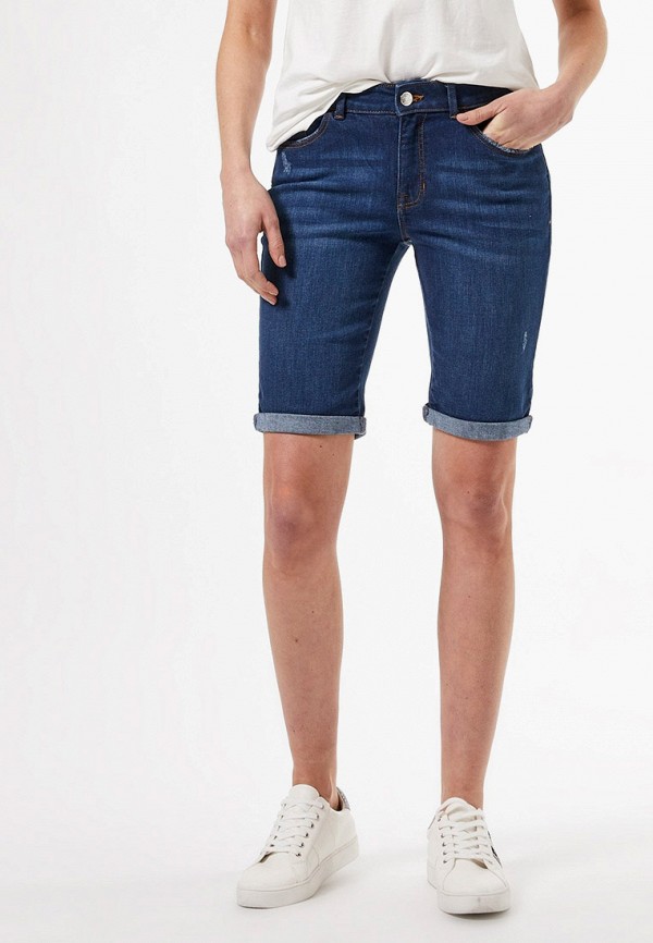 

Шорты джинсовые Dorothy Perkins, Синий
