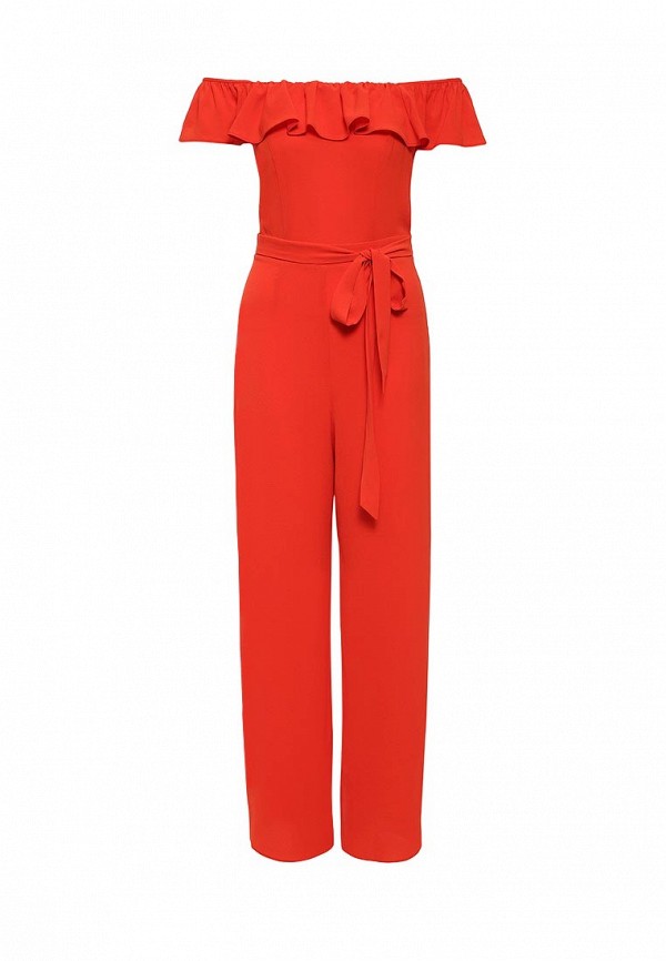 

Комбинезон Dorothy Perkins, Оранжевый