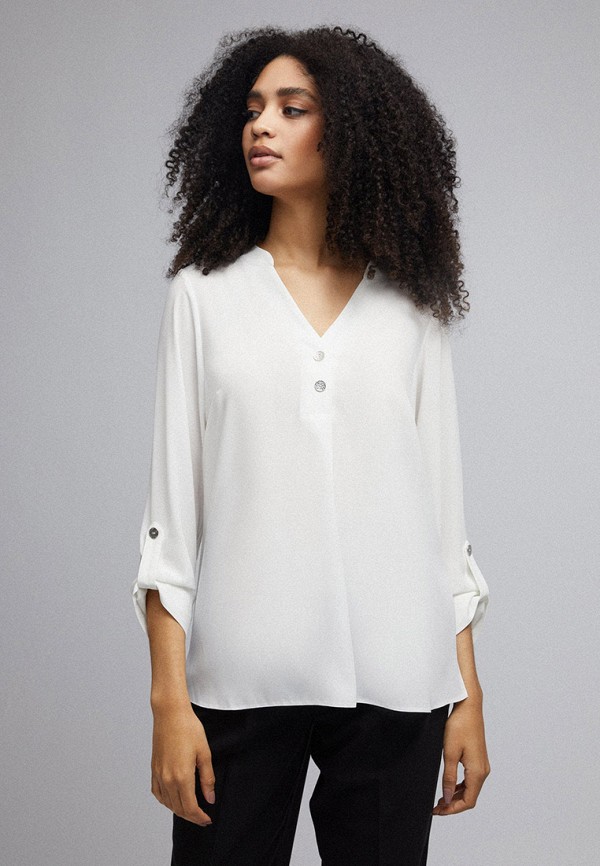 

Блуза Dorothy Perkins, Белый