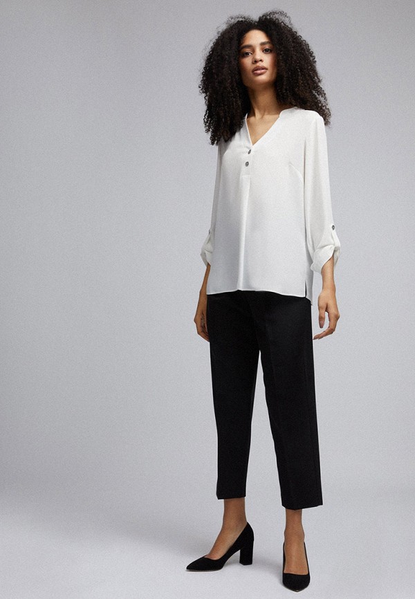 

Блуза Dorothy Perkins, Белый, Dorothy Perkins DO005EWJGHA8