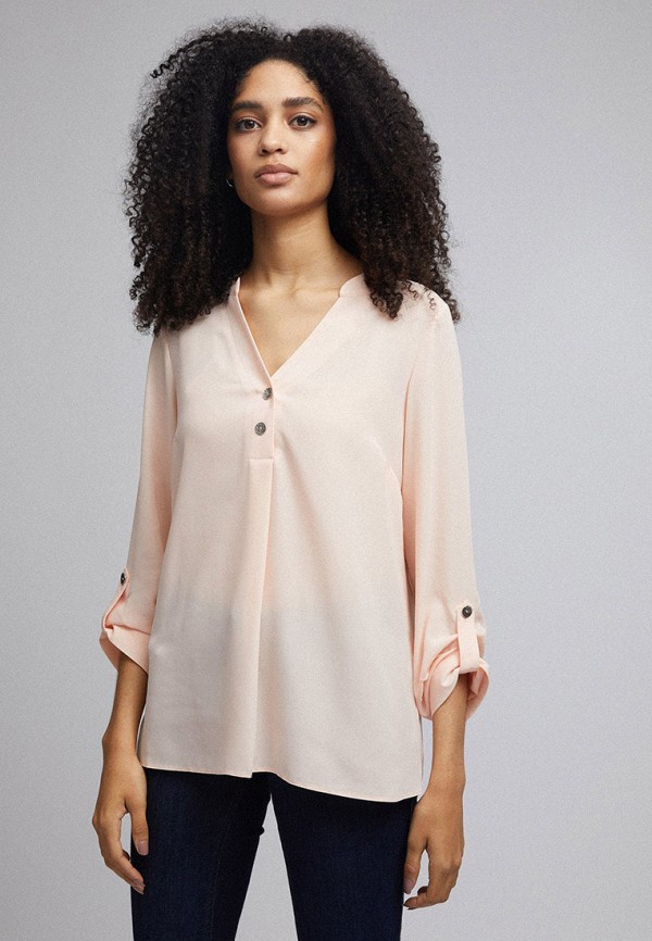 

Блуза Dorothy Perkins, Розовый