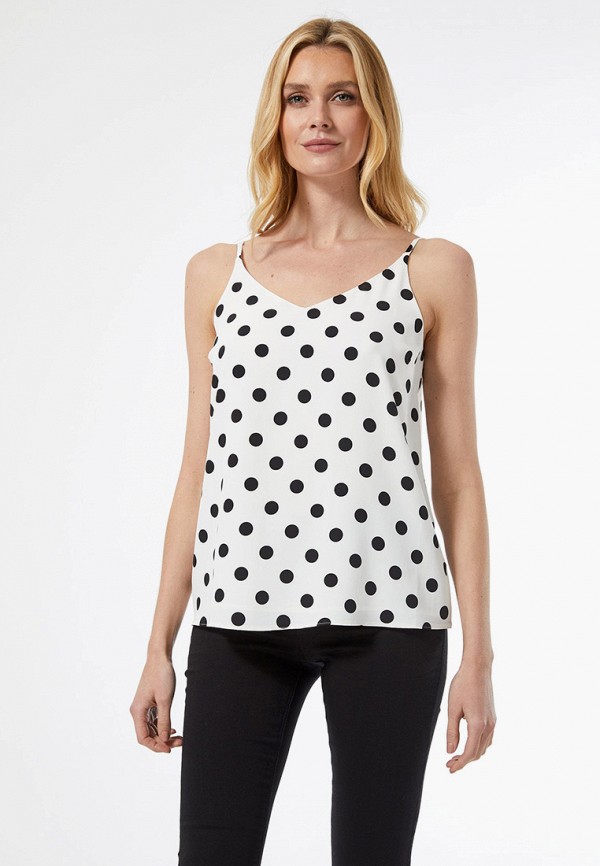 

Топ Dorothy Perkins, Белый