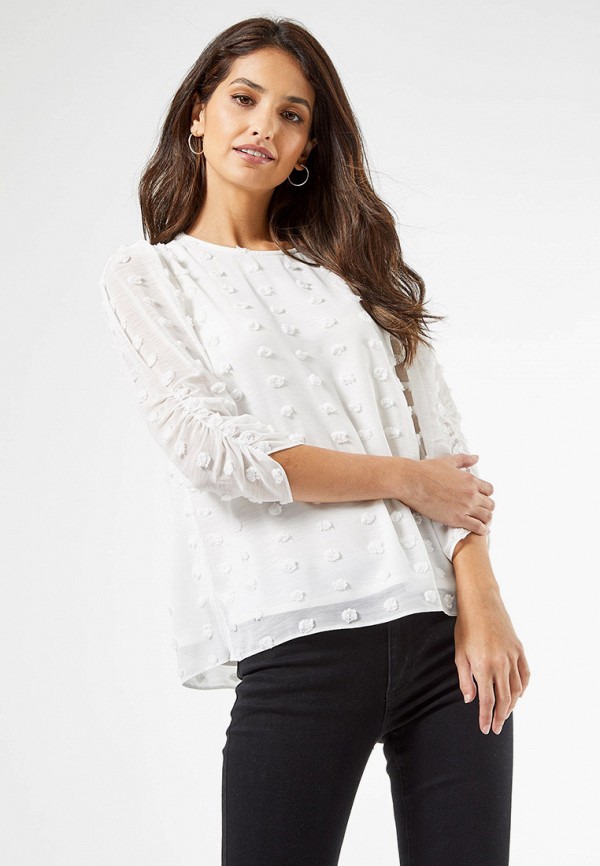 

Блуза Dorothy Perkins, Белый