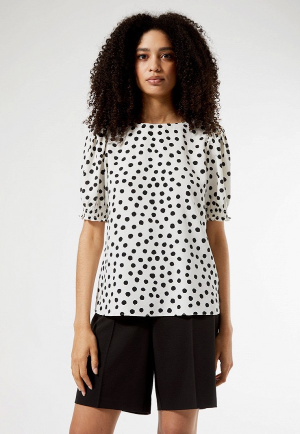 

Блуза Dorothy Perkins, Белый