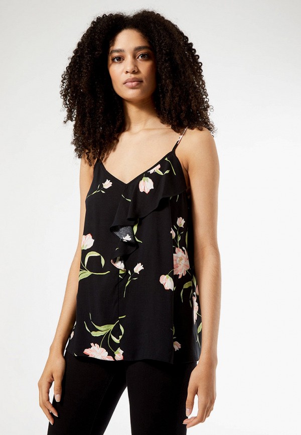 

Топ Dorothy Perkins, Черный