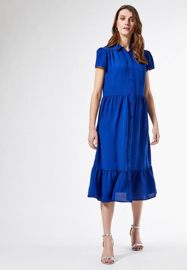 

Платье Dorothy Perkins, Синий