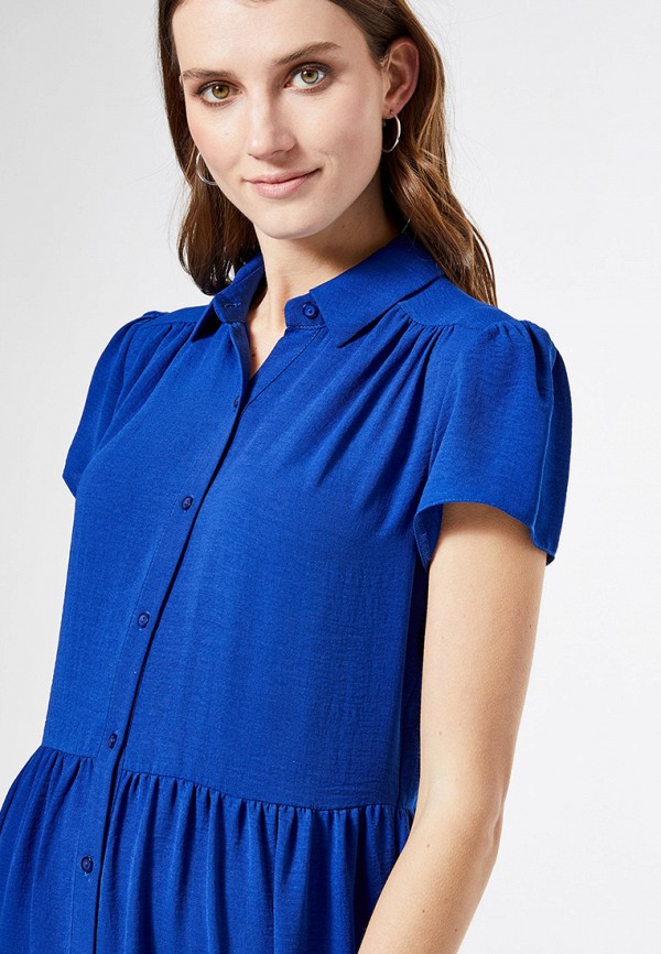 

Платье Dorothy Perkins, Синий, Dorothy Perkins DO005EWJGHD1
