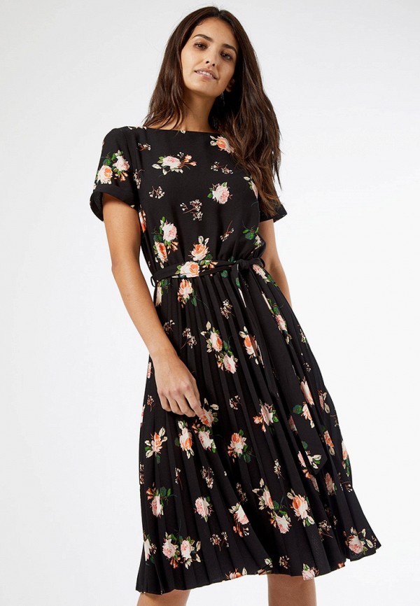 

Платье Dorothy Perkins, Черный, Dorothy Perkins DO005EWJGHD4