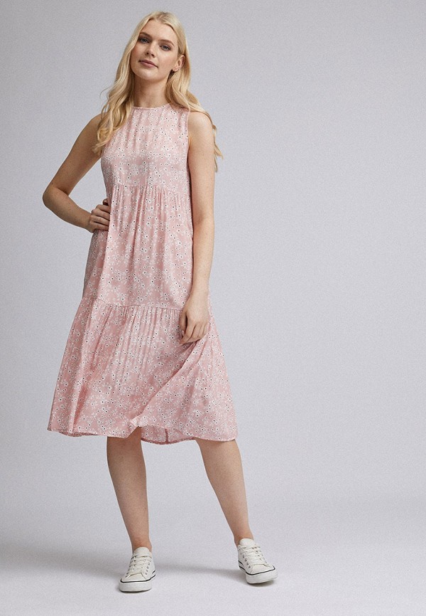 

Платье Dorothy Perkins, Розовый