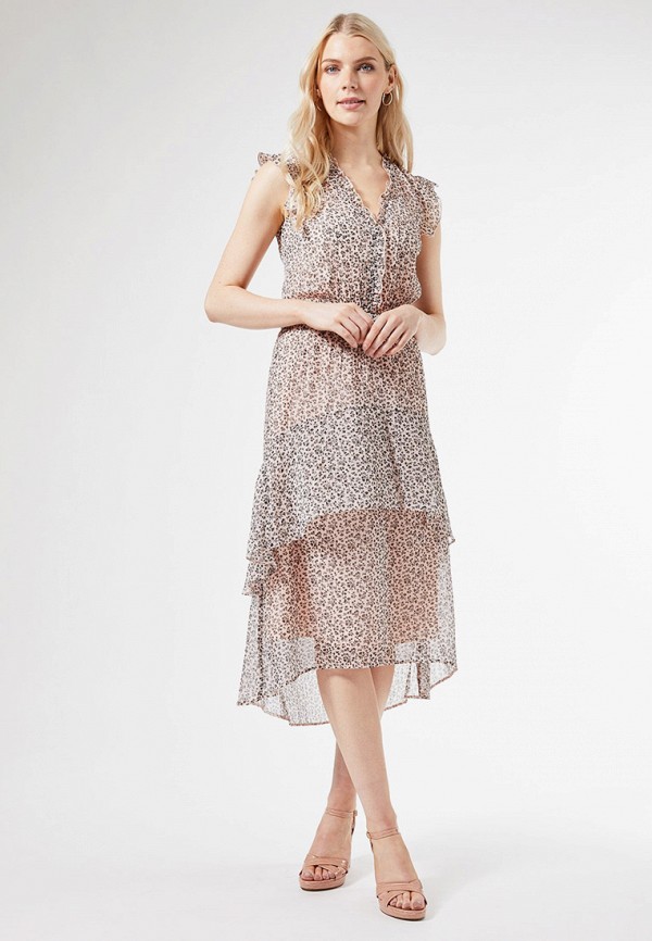 

Платье Dorothy Perkins, Бежевый