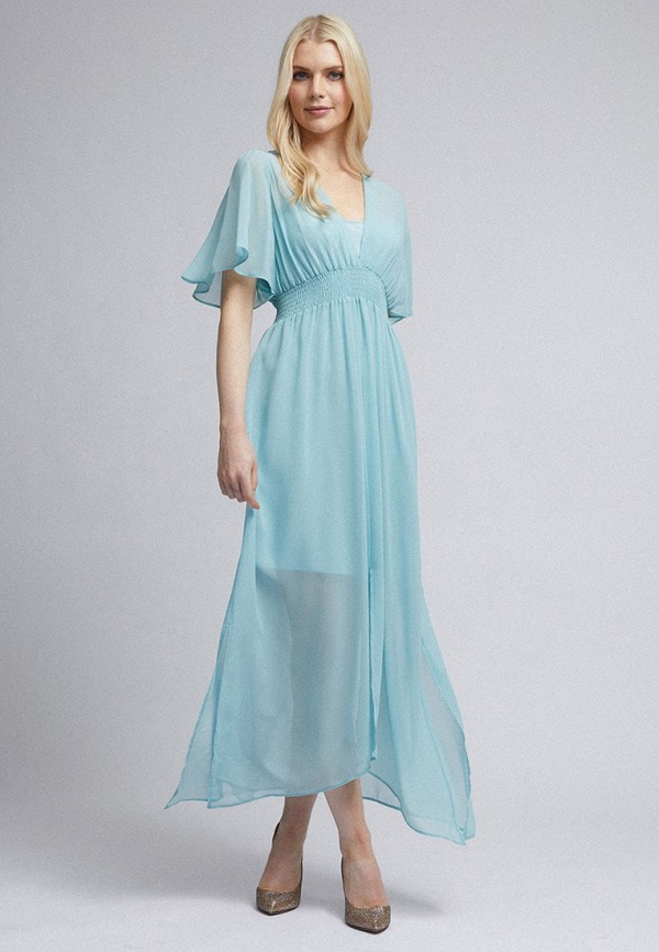 

Платье Dorothy Perkins, Голубой