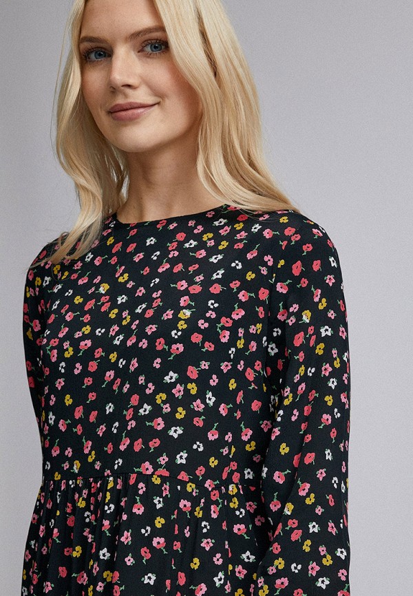 

Платье Dorothy Perkins, Черный, Dorothy Perkins DO005EWJGHE2