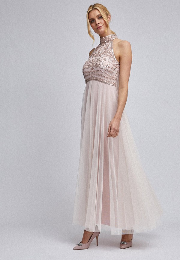 

Платье Dorothy Perkins, Бежевый