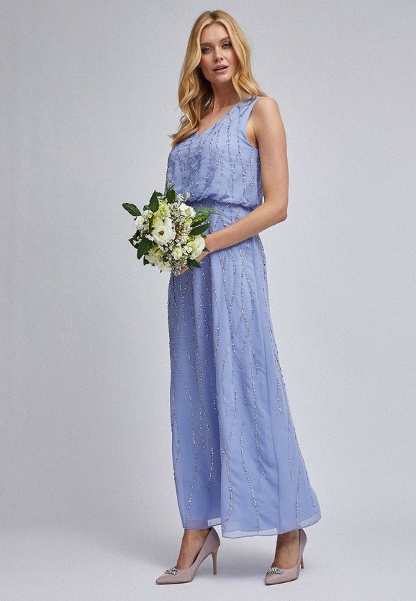 

Платье Dorothy Perkins, Голубой