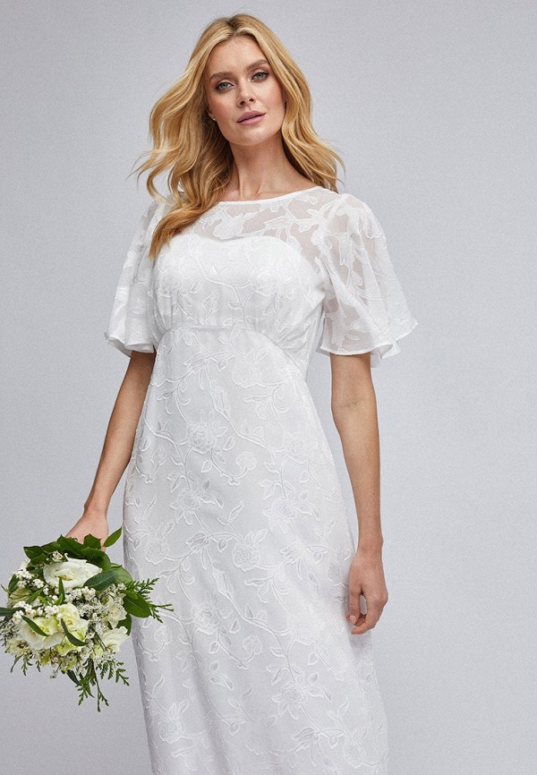 

Платье Dorothy Perkins, Бирюзовый, Dorothy Perkins DO005EWJGHF0