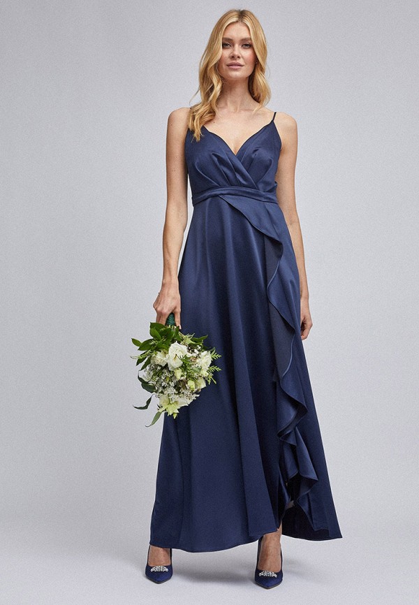 

Платье Dorothy Perkins, Синий