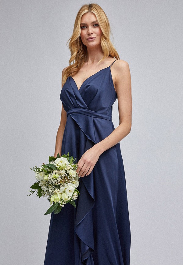 

Платье Dorothy Perkins, Синий, Dorothy Perkins DO005EWJGHF1