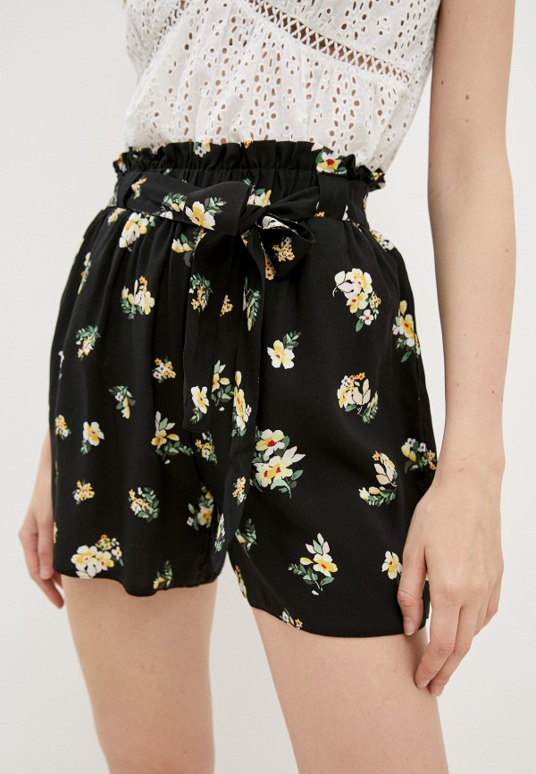 

Шорты Dorothy Perkins, Черный