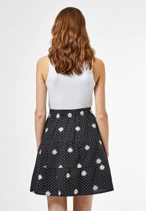 

Юбка Dorothy Perkins, Черный, Dorothy Perkins DO005EWJGHF8