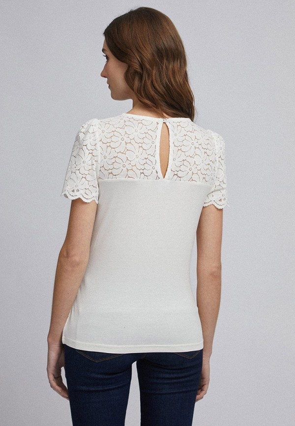 

Блуза Dorothy Perkins, Белый, Dorothy Perkins DO005EWJGHG3