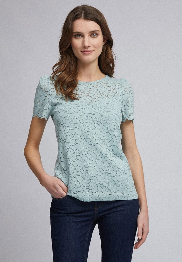 

Блуза Dorothy Perkins, Голубой