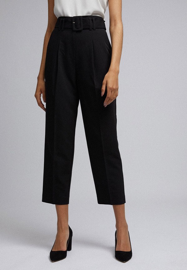 

Брюки Dorothy Perkins, Черный, Dorothy Perkins DO005EWJGHG7