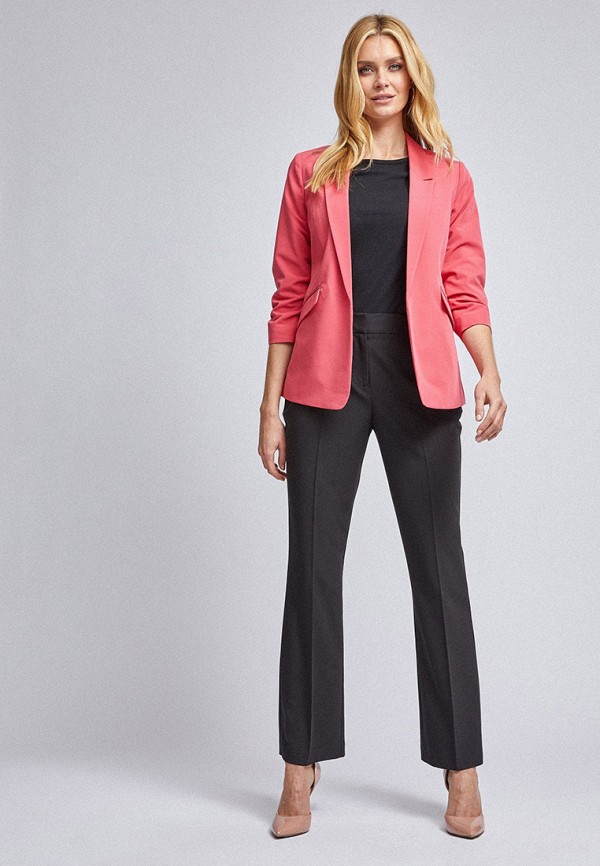 

Жакет Dorothy Perkins, Розовый, Dorothy Perkins DO005EWJGHG9