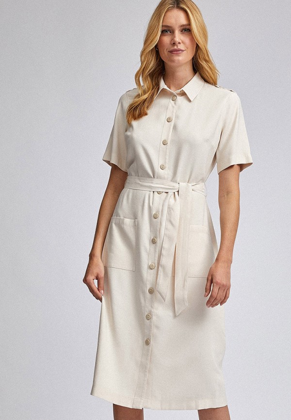

Платье Dorothy Perkins, Бежевый
