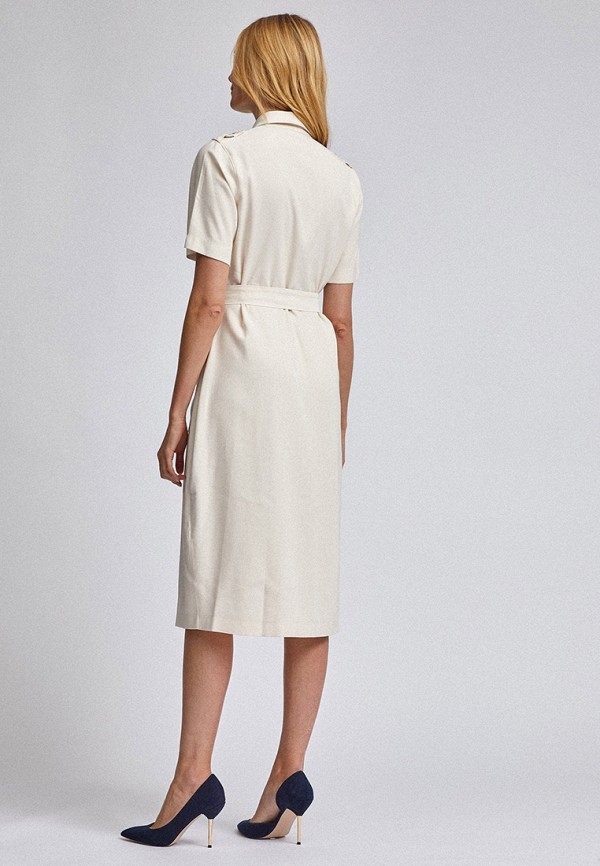 

Платье Dorothy Perkins, Бежевый, Dorothy Perkins DO005EWJGHH4
