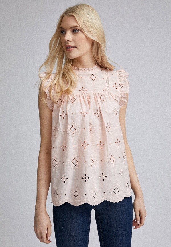 

Блуза Dorothy Perkins, Розовый