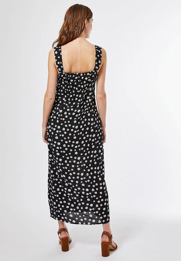 

Сарафан Dorothy Perkins, Черный, Dorothy Perkins DO005EWJGHH8