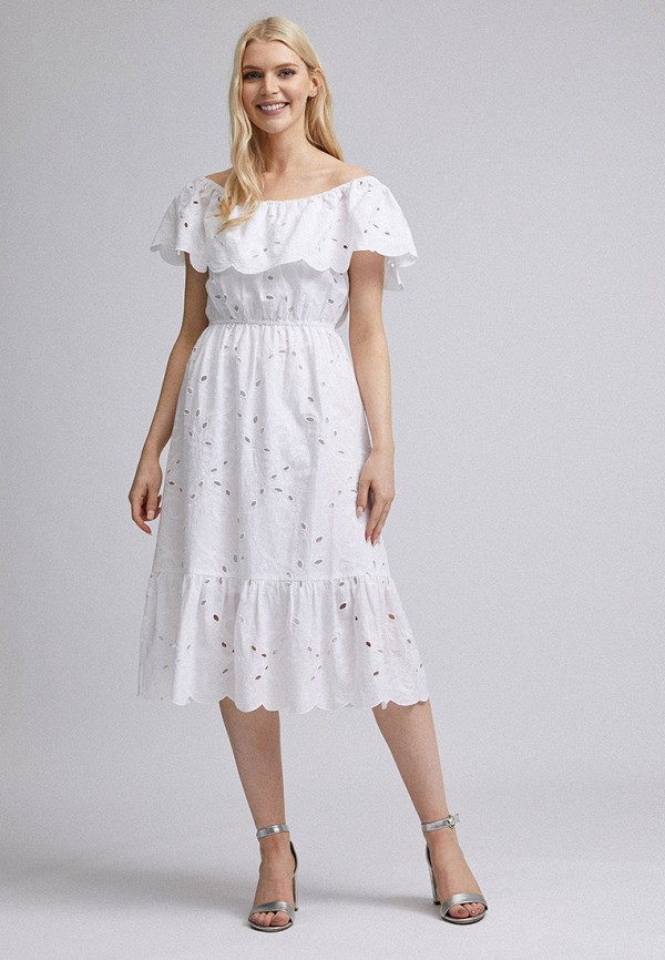 

Платье Dorothy Perkins, Белый