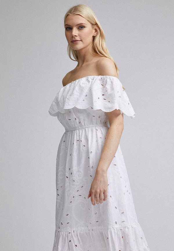 

Платье Dorothy Perkins, Белый, Dorothy Perkins DO005EWJGHI0