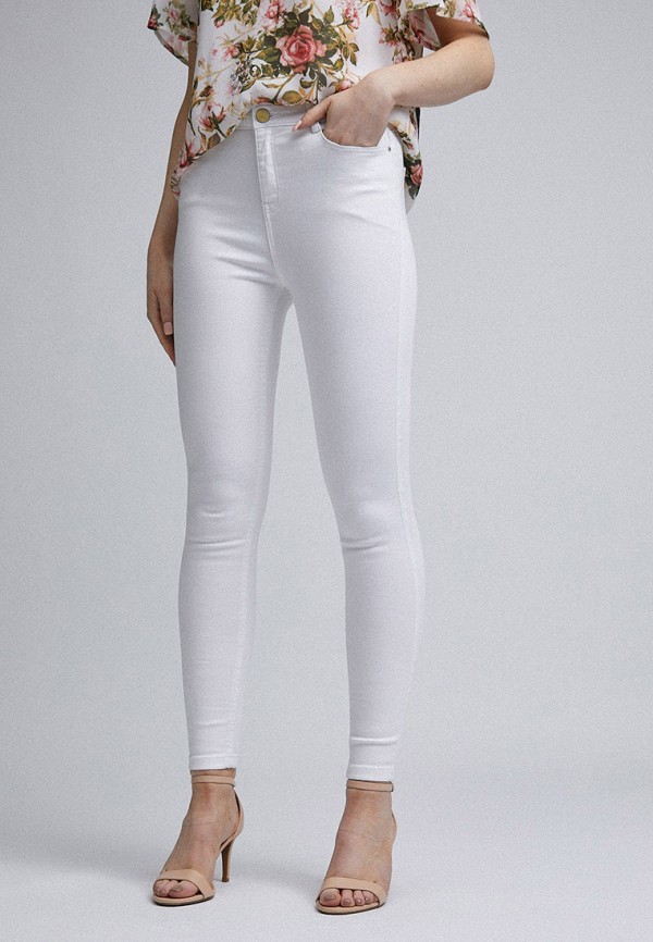 

Джинсы Dorothy Perkins, Белый, Shape & Lift