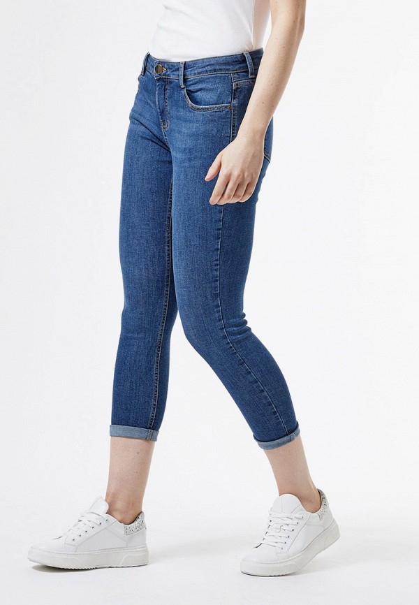 

Джинсы Dorothy Perkins, Синий, Harper