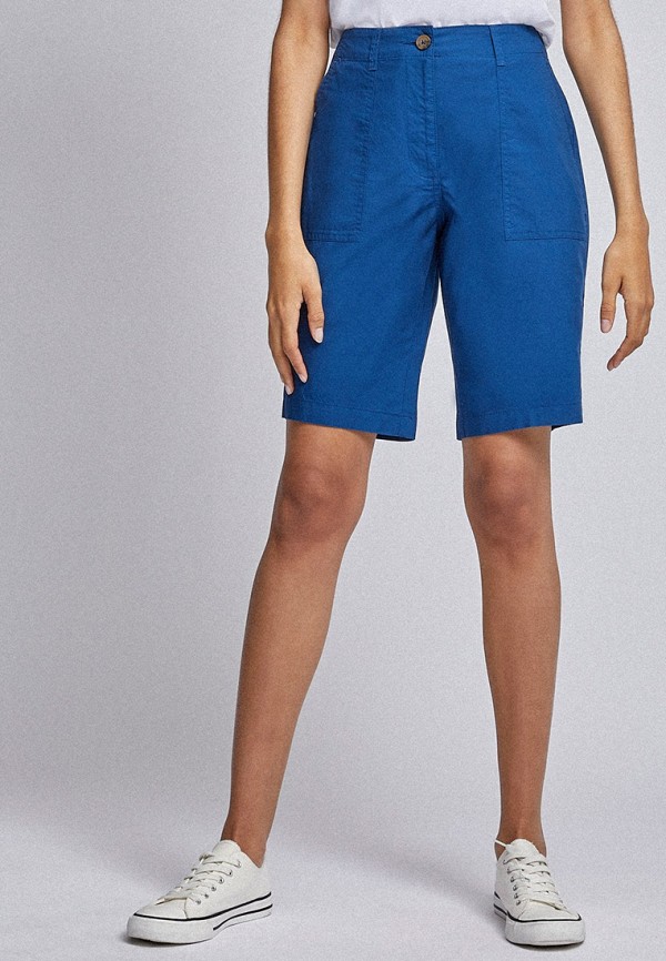 

Шорты Dorothy Perkins, Синий, Dorothy Perkins DO005EWJGIM9