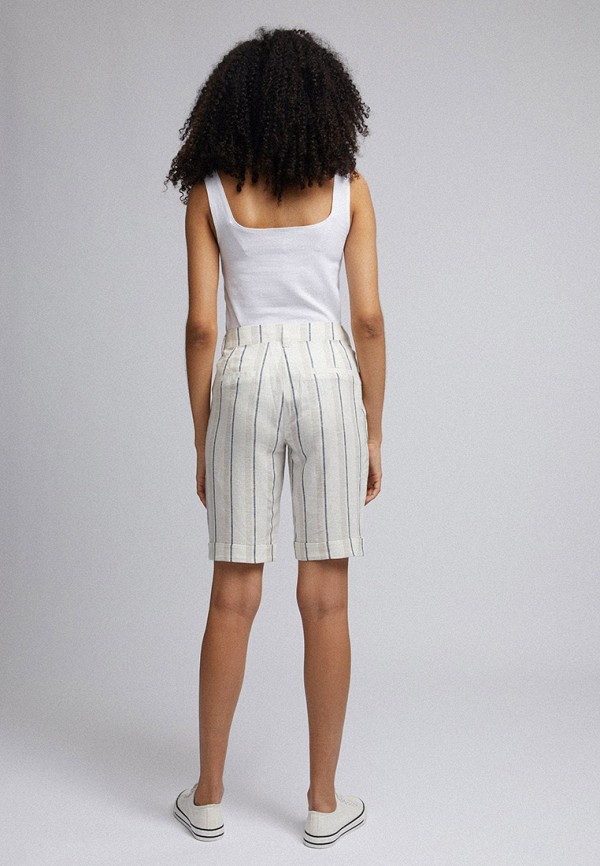

Шорты Dorothy Perkins, Белый, Dorothy Perkins DO005EWJGIN0