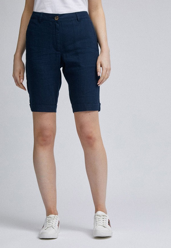 

Шорты Dorothy Perkins, Синий