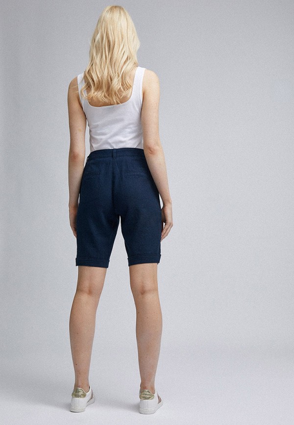 

Шорты Dorothy Perkins, Синий, Dorothy Perkins DO005EWJGIN1