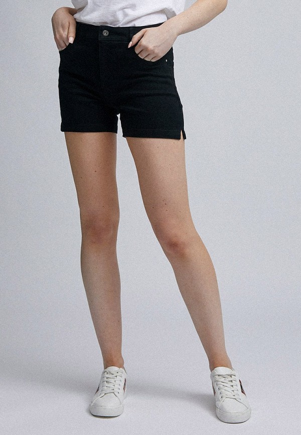 

Шорты джинсовые Dorothy Perkins, Черный