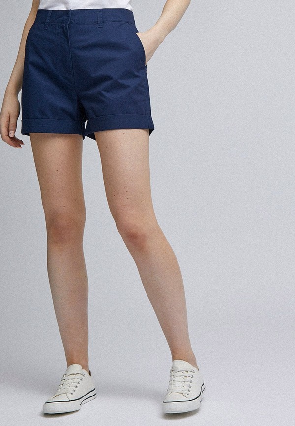 

Шорты Dorothy Perkins, Синий