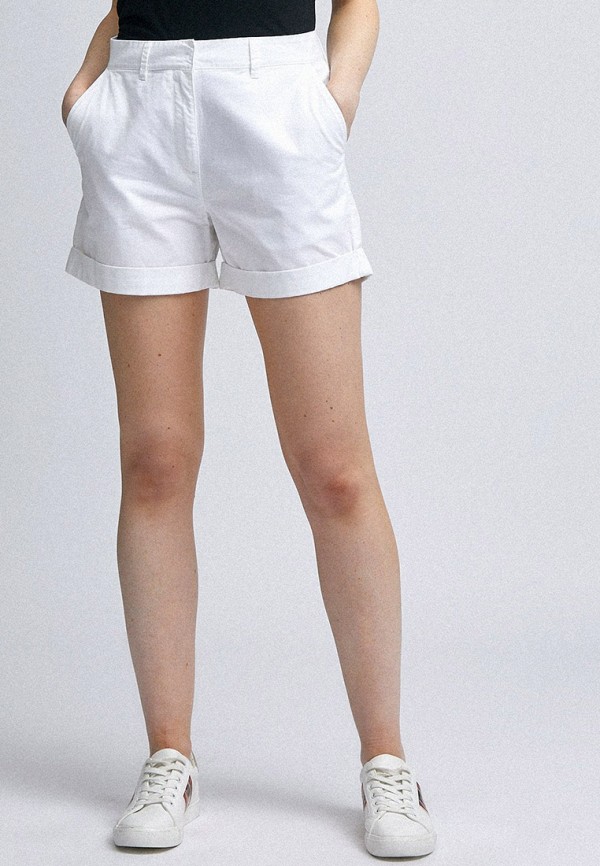 

Шорты Dorothy Perkins, Белый, Dorothy Perkins DO005EWJGIN6